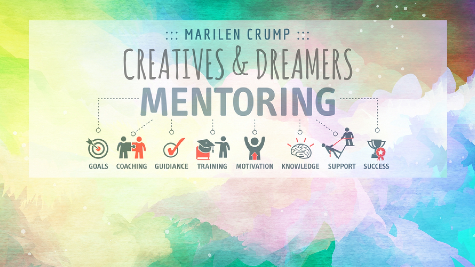 Welcome Wonderful Friends: