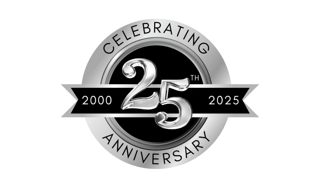 2025 – A Year of&nbsp;Determination